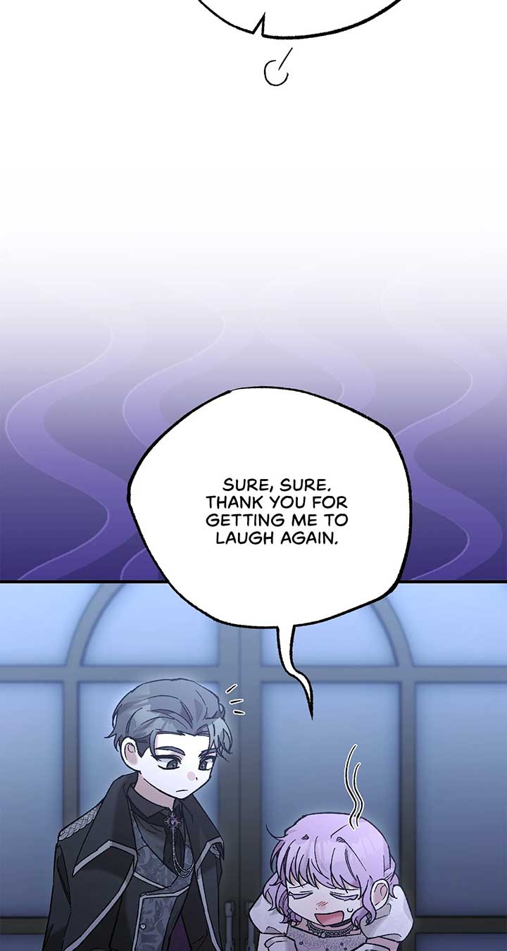 Let Me Kidnap the Male Lead! Chapter 61 311 25