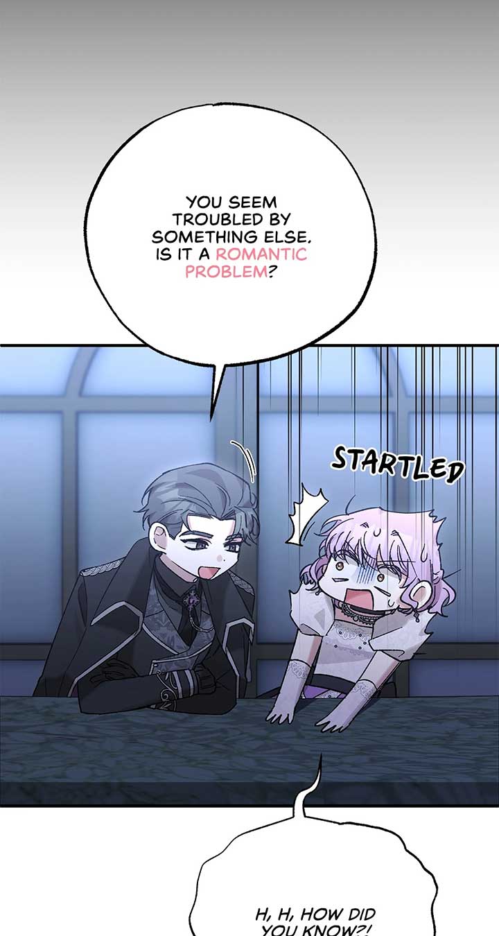 Let Me Kidnap the Male Lead! Chapter 61 314 28