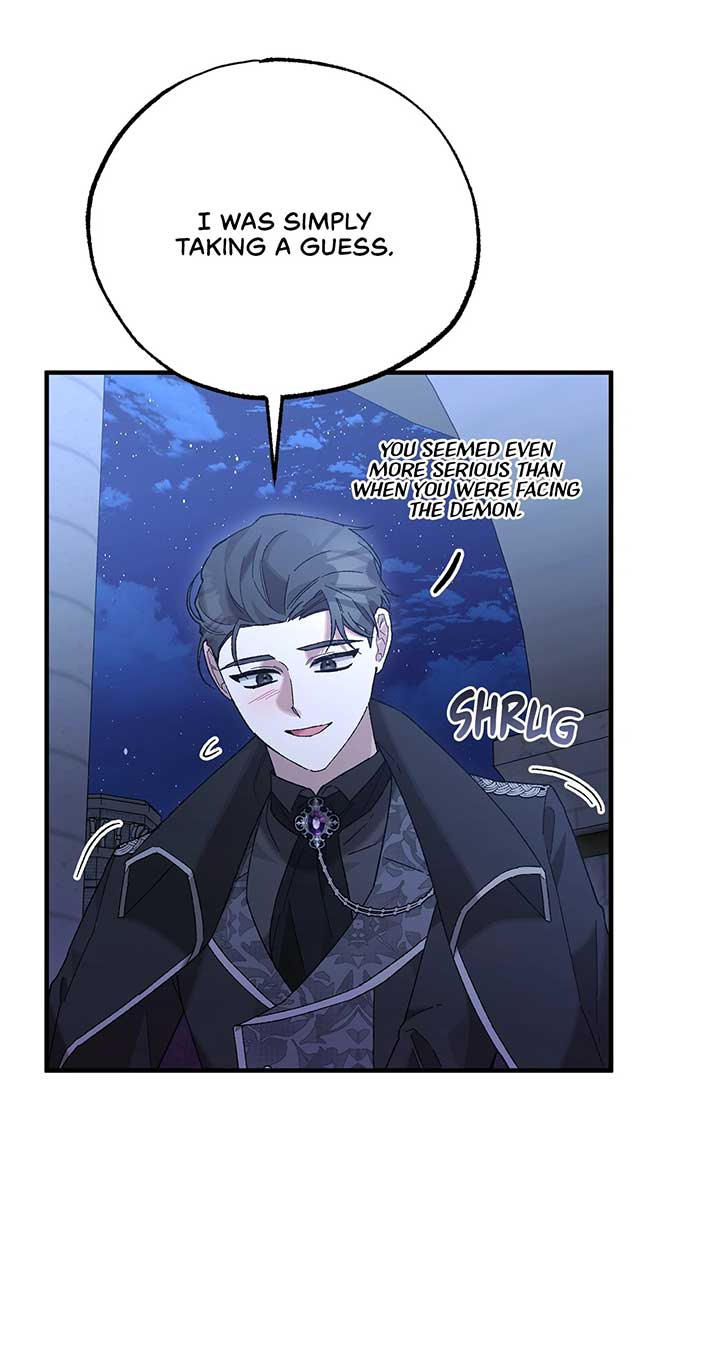 Let Me Kidnap the Male Lead! Chapter 61 316 30