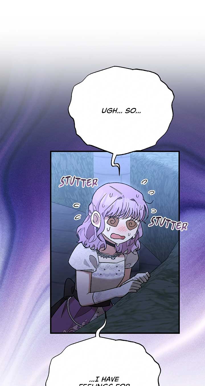 Let Me Kidnap the Male Lead! Chapter 61 317 31