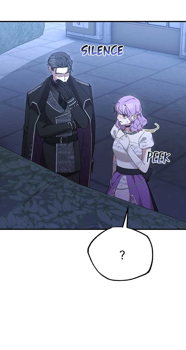 Let Me Kidnap the Male Lead! Chapter 61 321 35