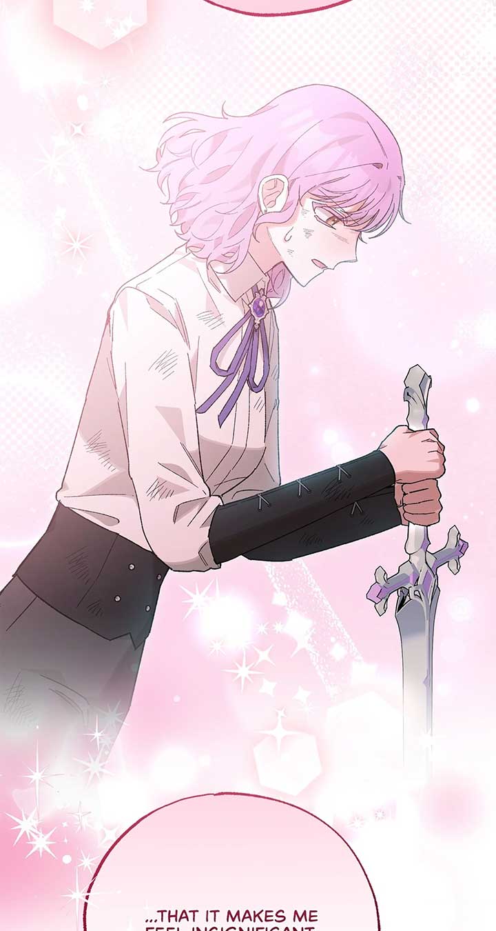 Let Me Kidnap the Male Lead! Chapter 61 329 43