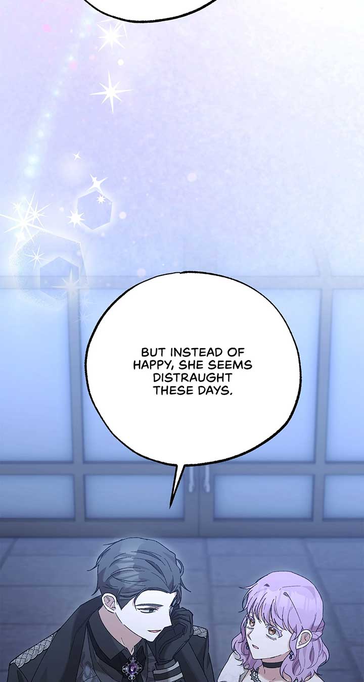 Let Me Kidnap the Male Lead! Chapter 61 336 50