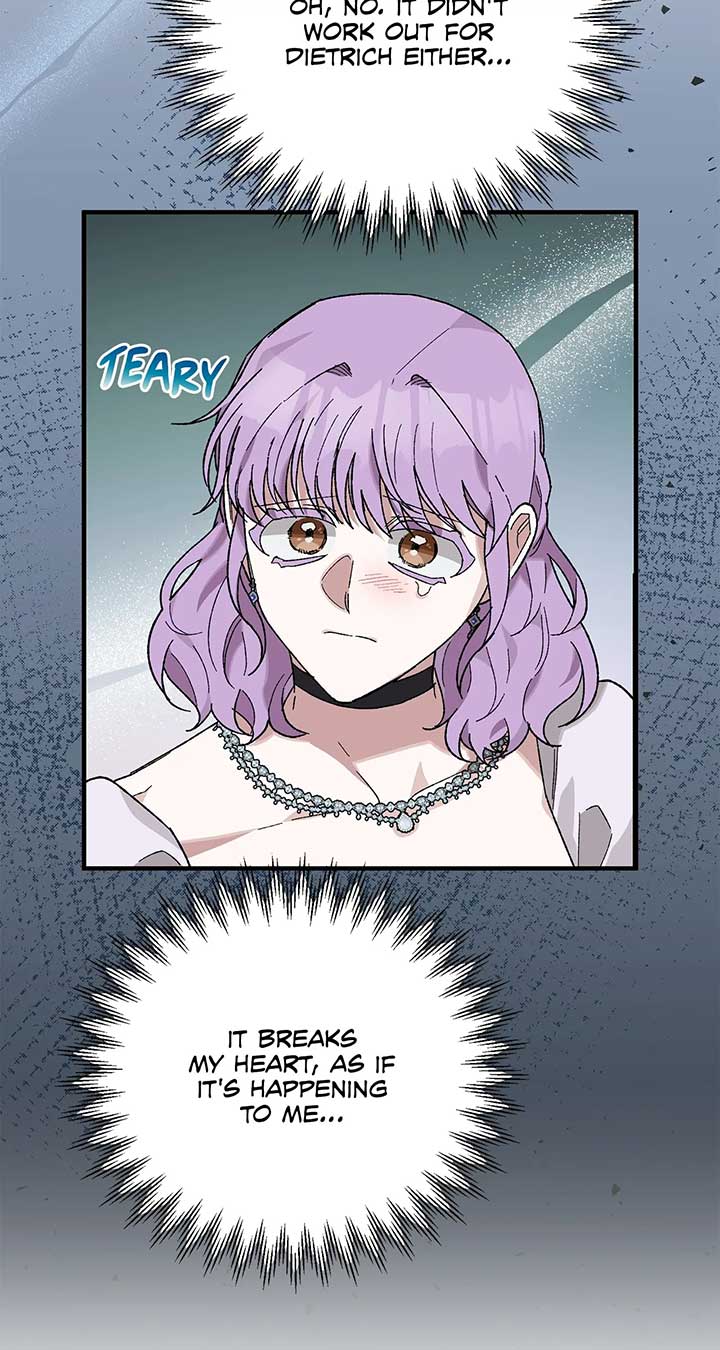 Let Me Kidnap the Male Lead! Chapter 61 338 52