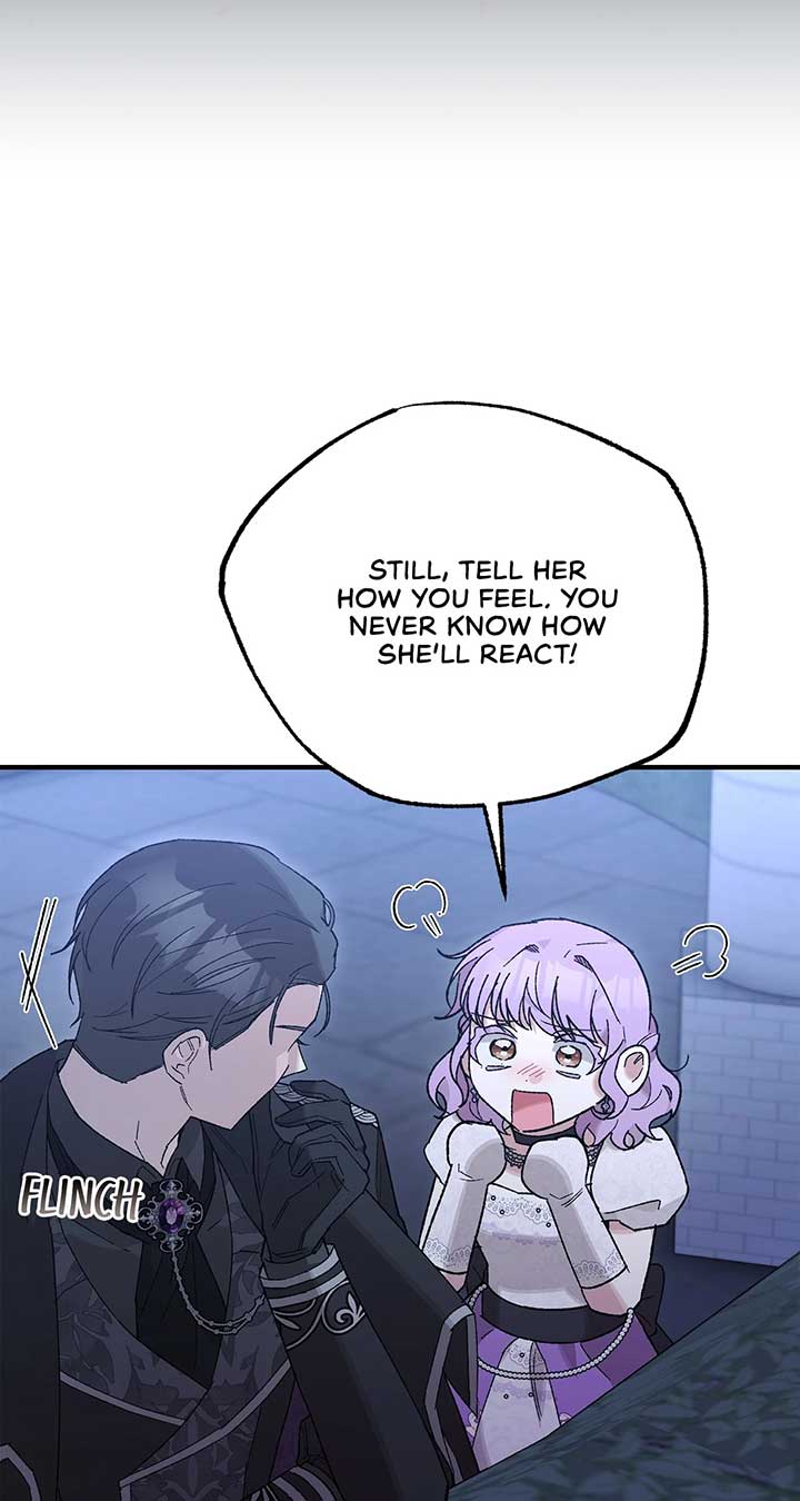 Let Me Kidnap the Male Lead! Chapter 61 339 53