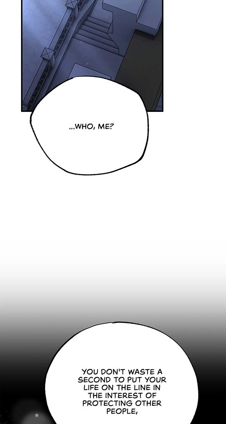 Let Me Kidnap the Male Lead! Chapter 61 346 60