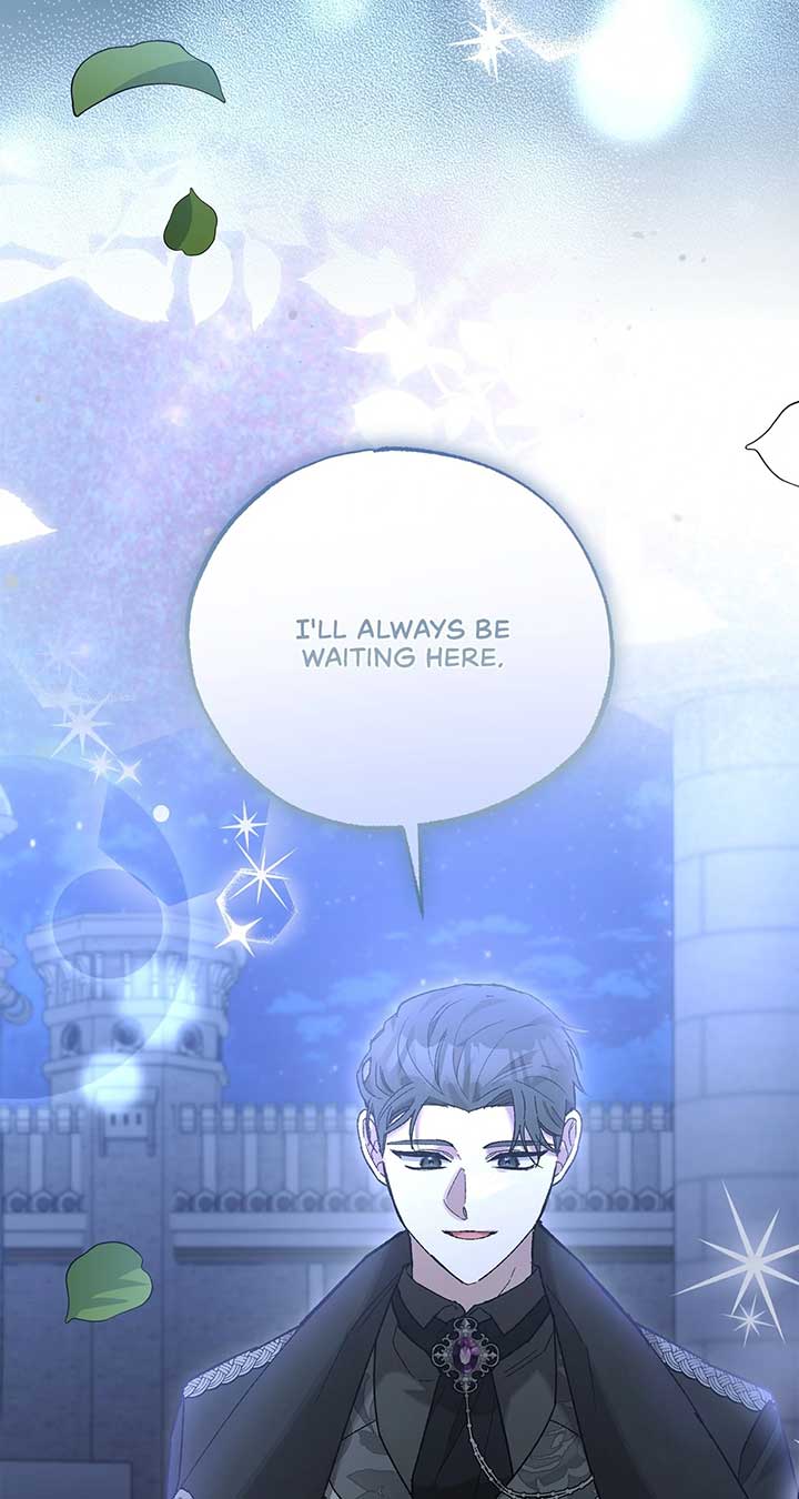 Let Me Kidnap the Male Lead! Chapter 61 359 73