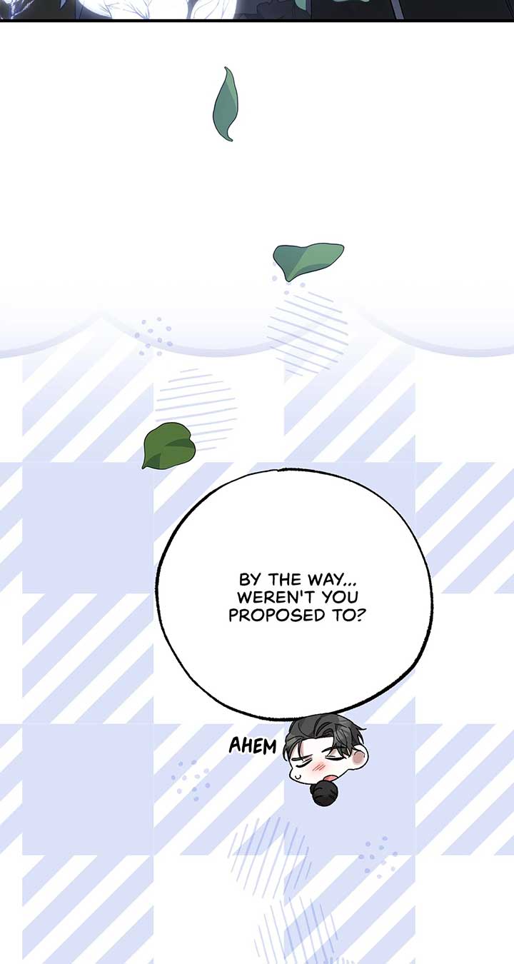 Let Me Kidnap the Male Lead! Chapter 61 364 78