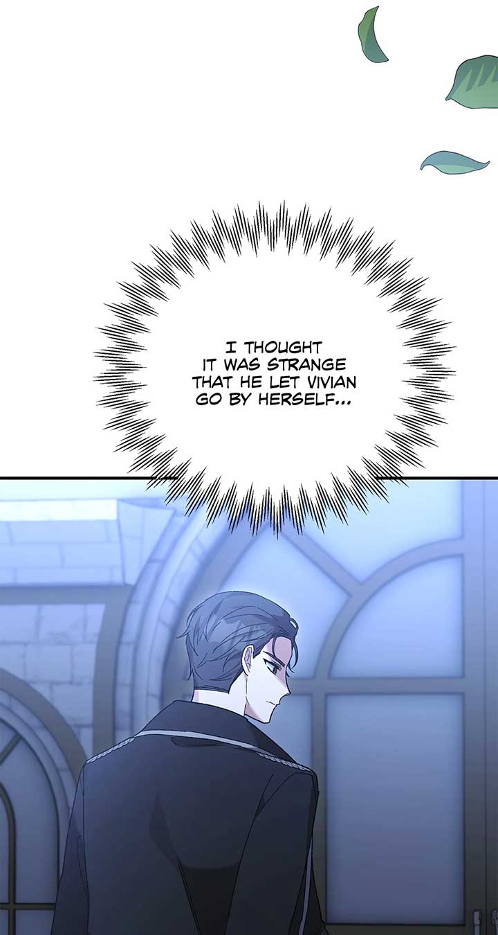 Let Me Kidnap the Male Lead! Chapter 61 367 81