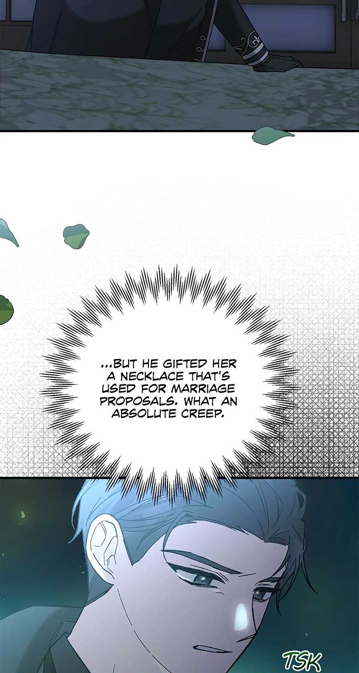 Let Me Kidnap the Male Lead! Chapter 61 368 82