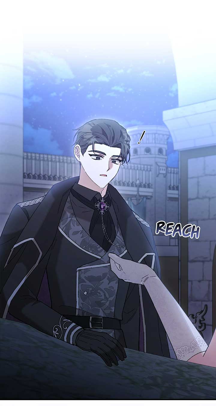 Let Me Kidnap the Male Lead! Chapter 61 371 85