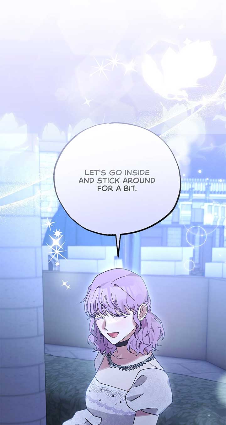 Let Me Kidnap the Male Lead! Chapter 61 372 86