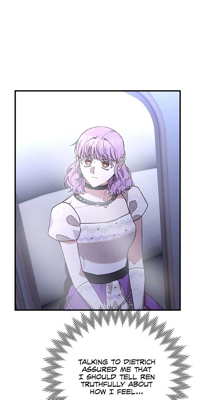 Let Me Kidnap the Male Lead! Chapter 62 332 004
