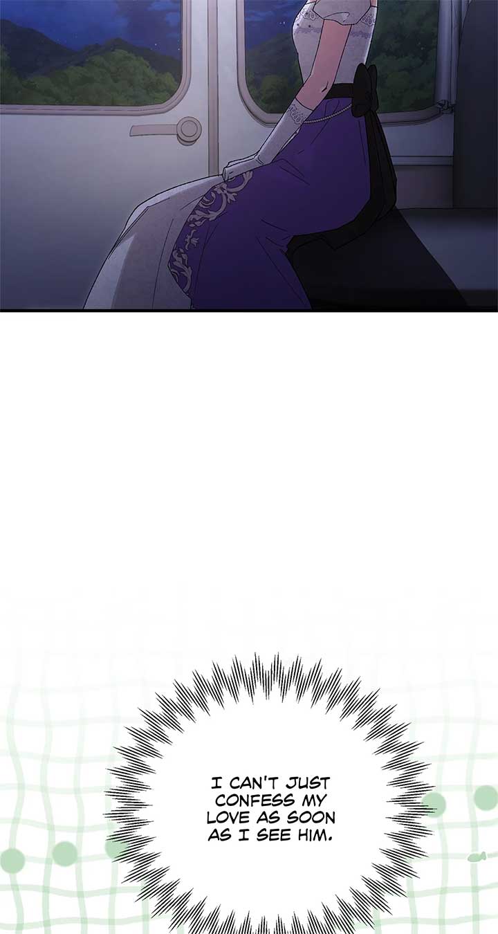 Let Me Kidnap the Male Lead! Chapter 62 334 006