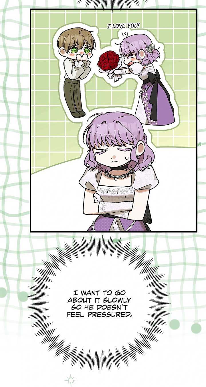 Let Me Kidnap the Male Lead! Chapter 62 335 007