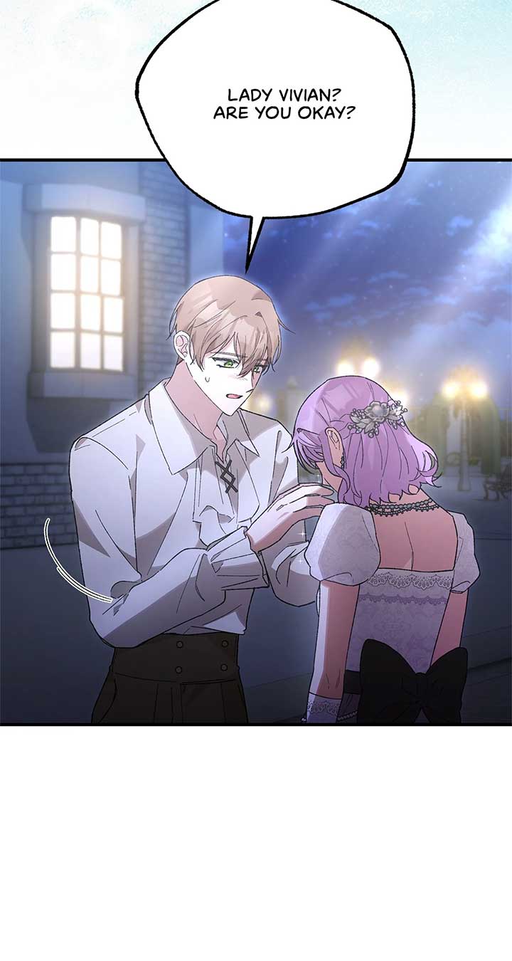Let Me Kidnap the Male Lead! Chapter 62 349 021