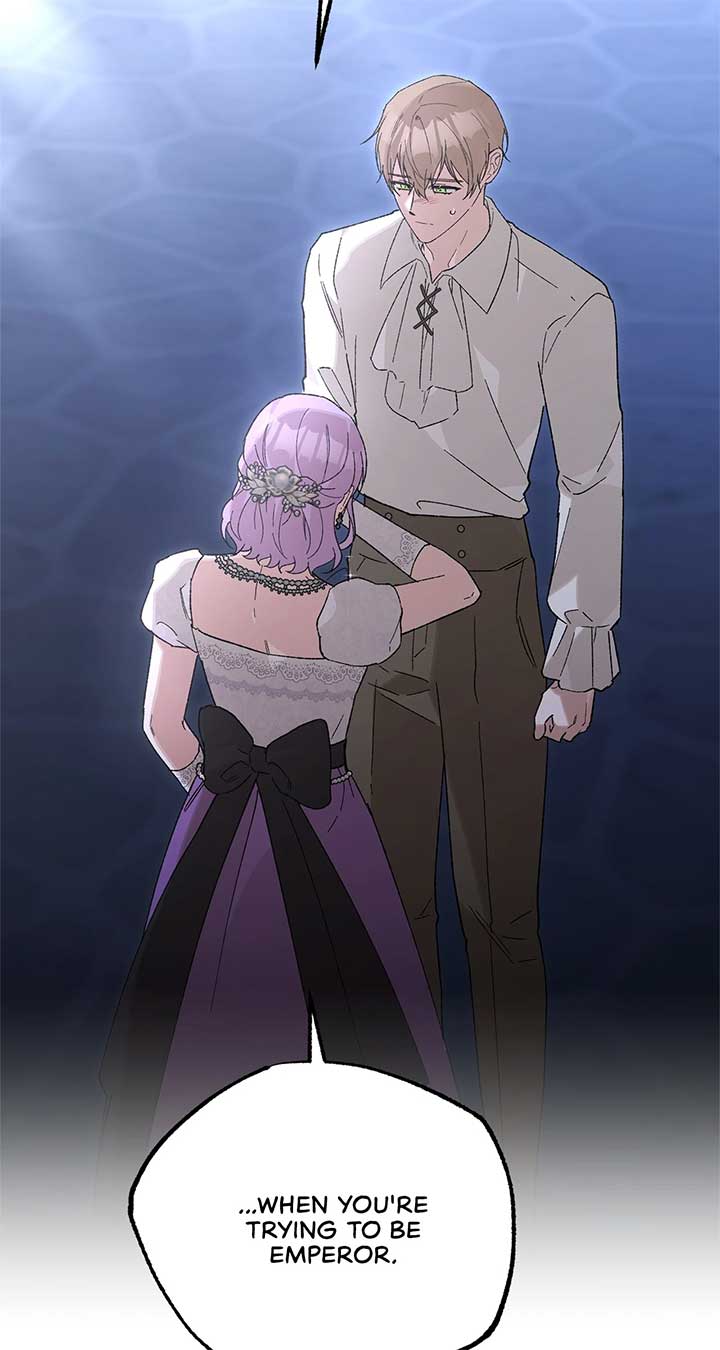 Let Me Kidnap the Male Lead! Chapter 62 353 025