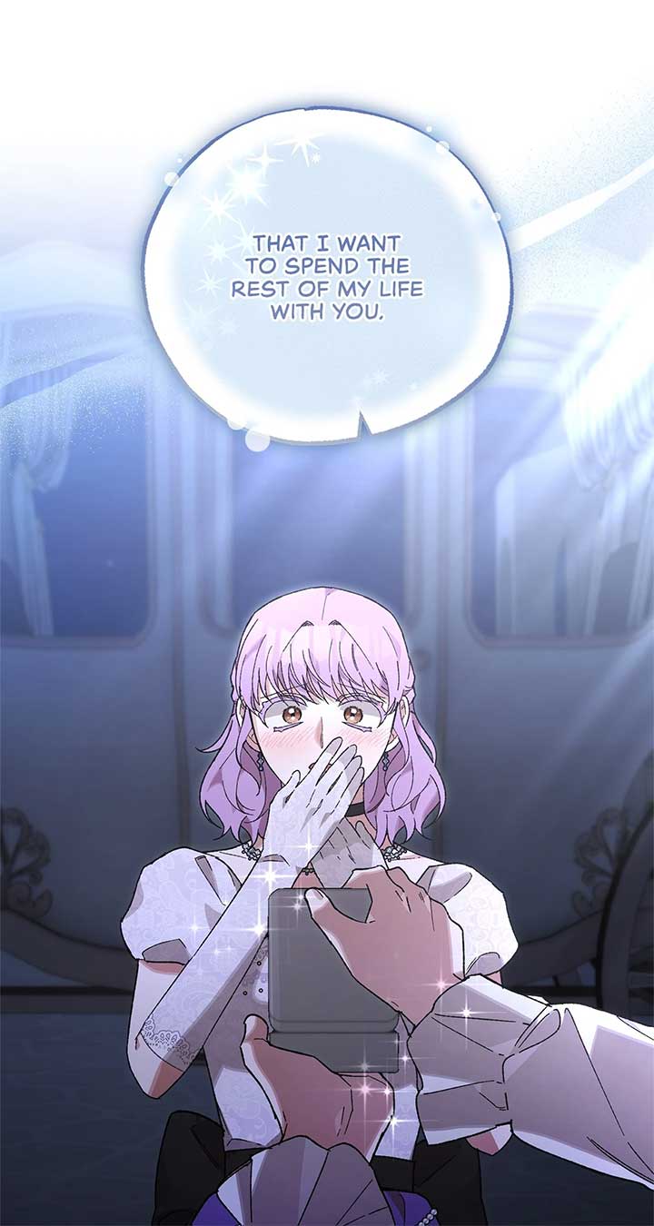 Let Me Kidnap the Male Lead! Chapter 62 369 041