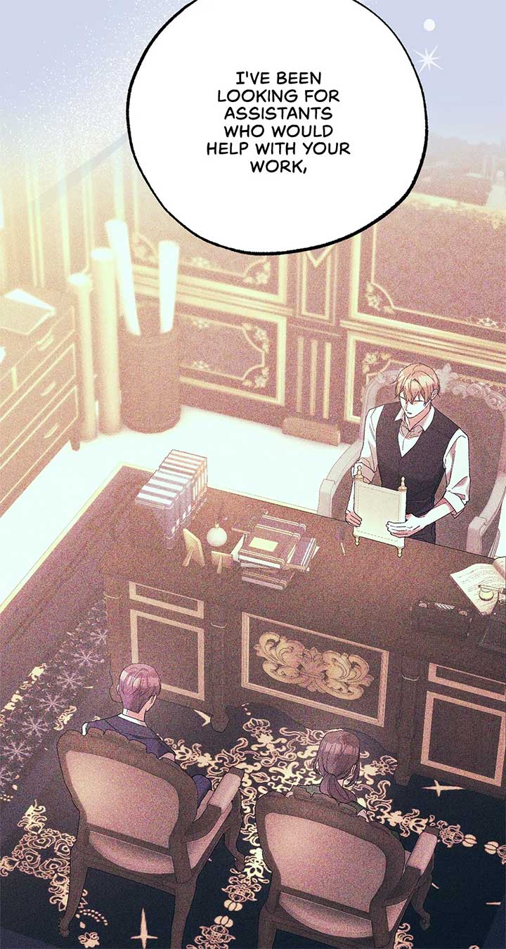 Let Me Kidnap the Male Lead! Chapter 62 373 045