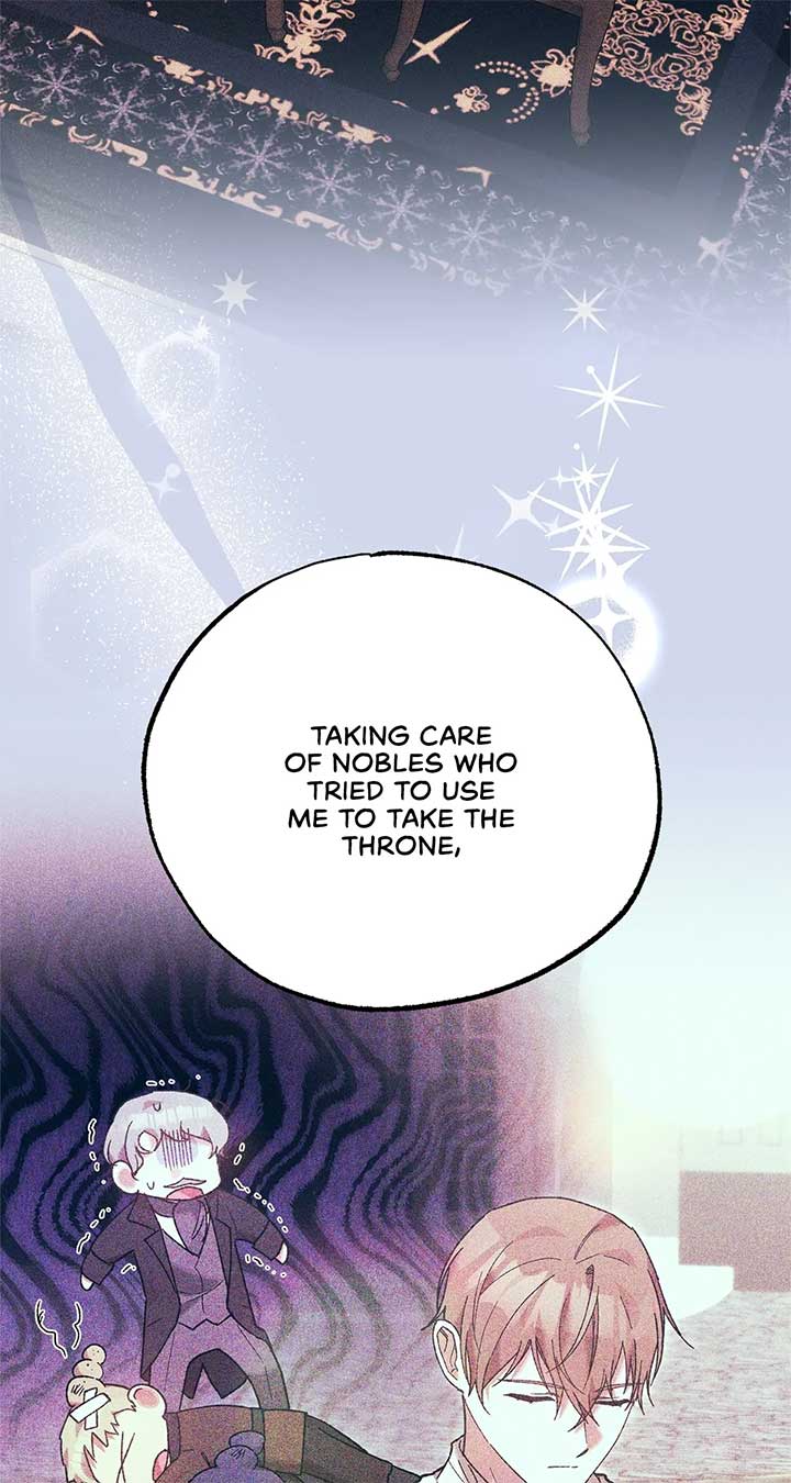 Let Me Kidnap the Male Lead! Chapter 62 374 046