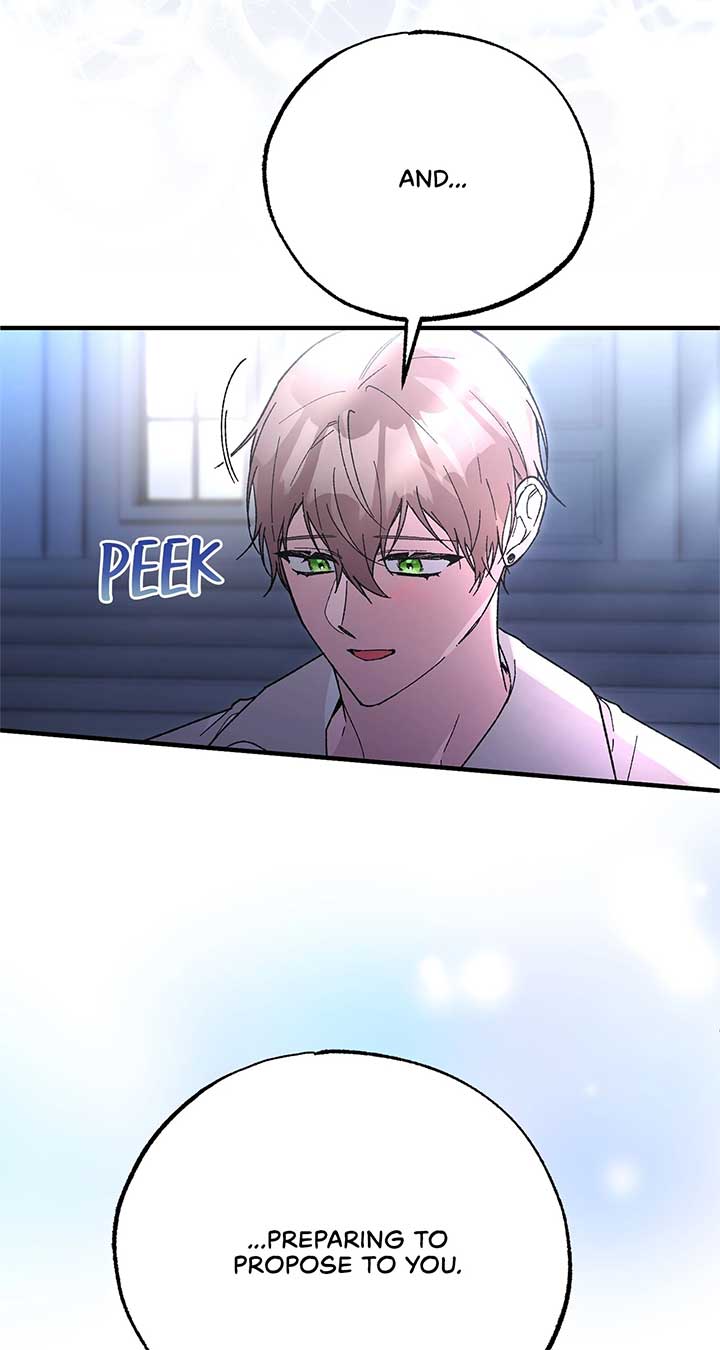 Let Me Kidnap the Male Lead! Chapter 62 376 048