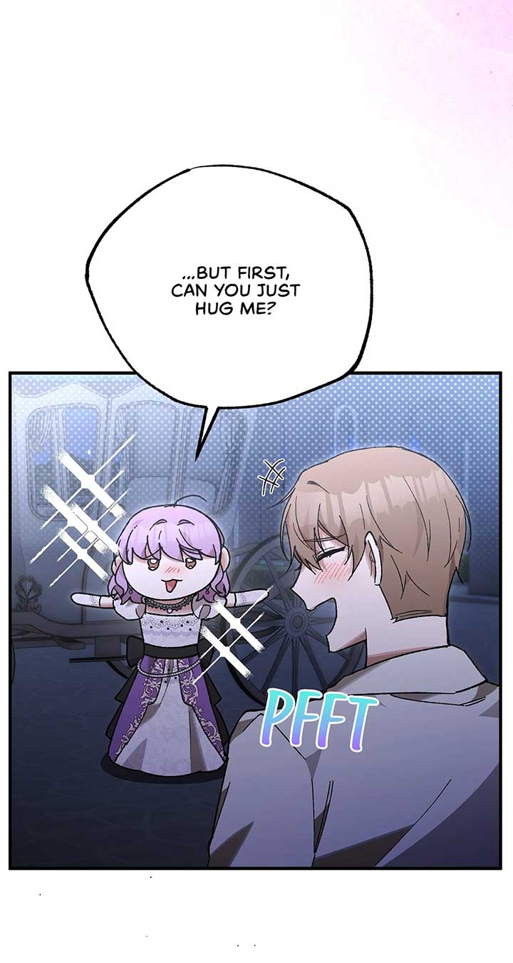 Let Me Kidnap the Male Lead! Chapter 62 384 056