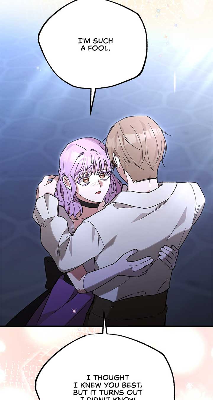 Let Me Kidnap the Male Lead! Chapter 62 392 064