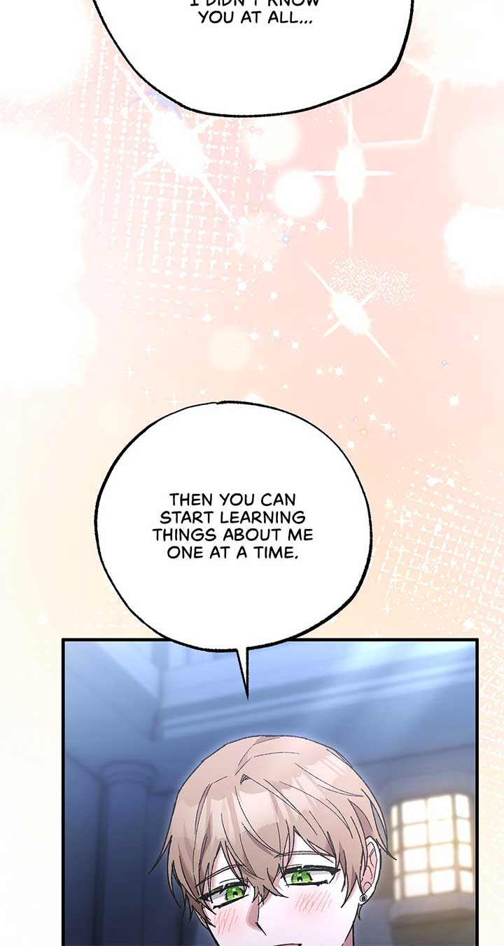 Let Me Kidnap the Male Lead! Chapter 62 393 065