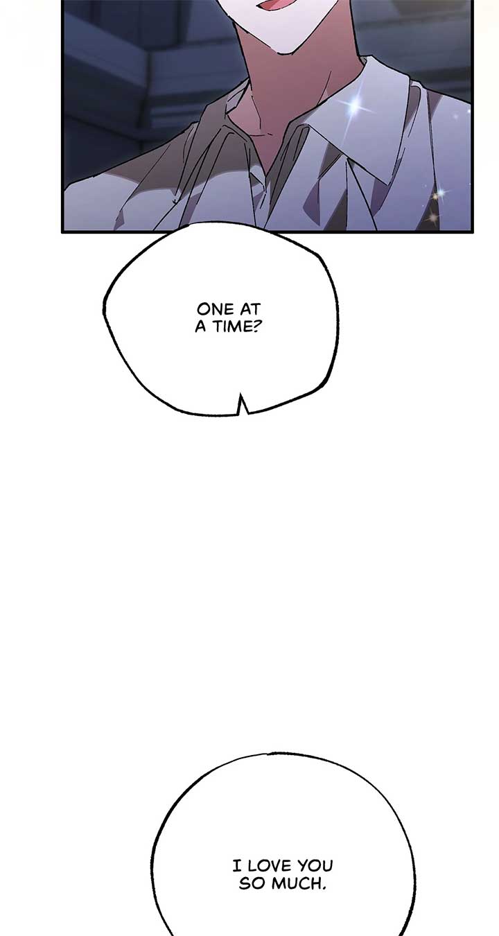 Let Me Kidnap the Male Lead! Chapter 62 394 066