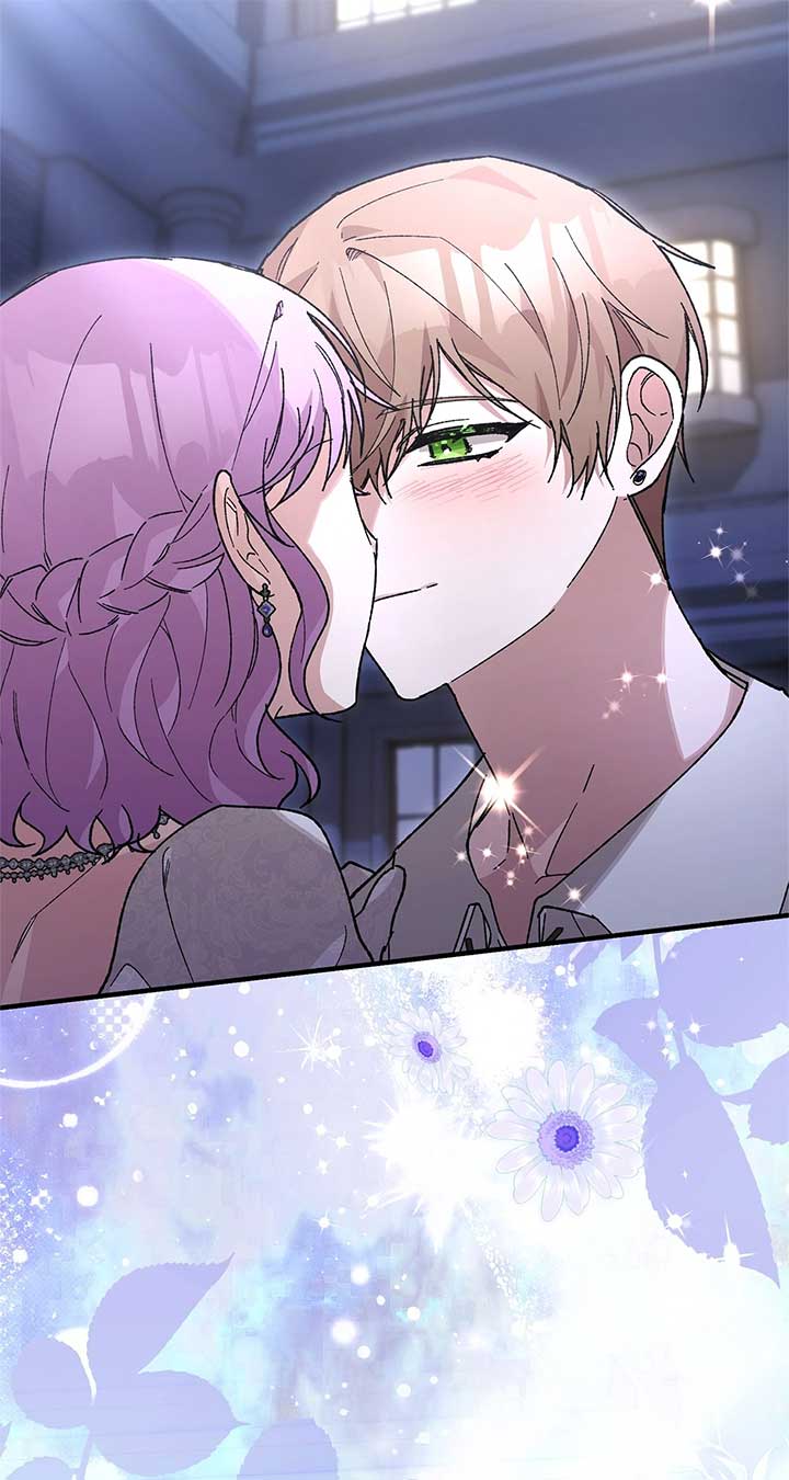 Let Me Kidnap the Male Lead! Chapter 62 403 075