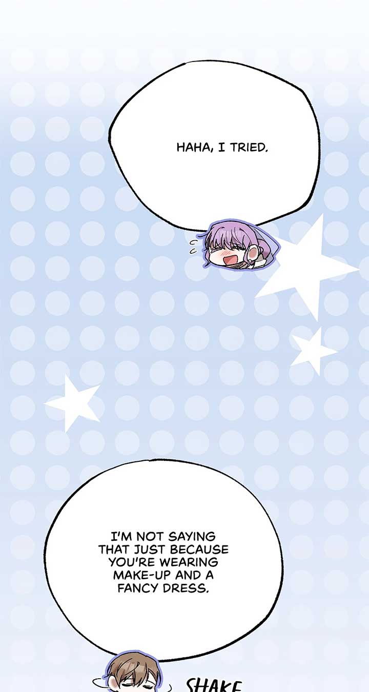 Let Me Kidnap the Male Lead! Chapter 62 419 091