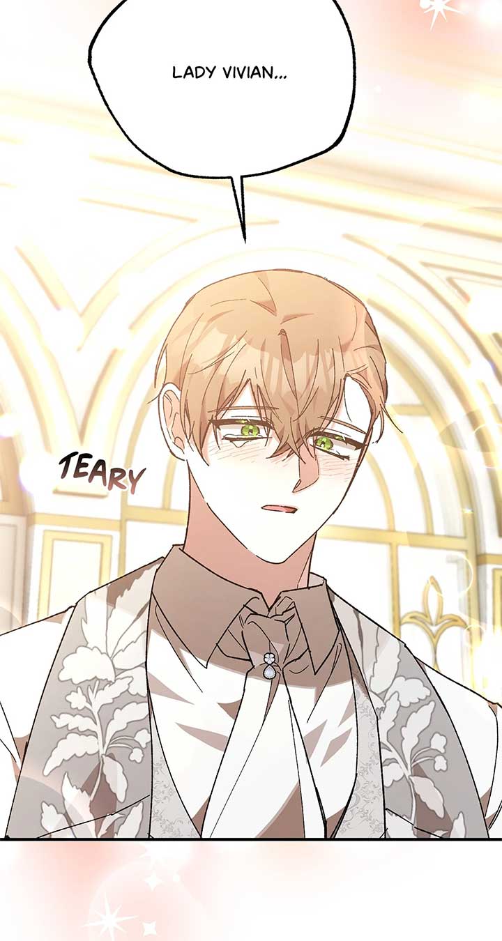 Let Me Kidnap the Male Lead! Chapter 62 427 099