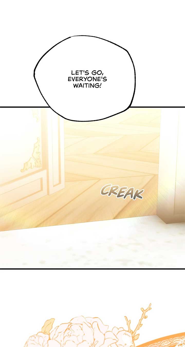 Let Me Kidnap the Male Lead! Chapter 62 429 101
