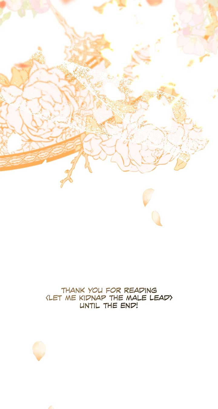 Let Me Kidnap the Male Lead! Chapter 62 432 104