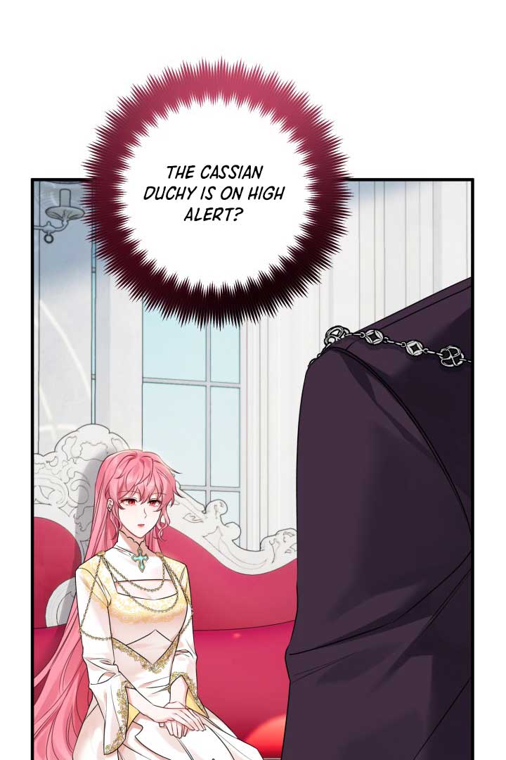 Emilone’s Temptation Labyrinth Chapter 11 422 007