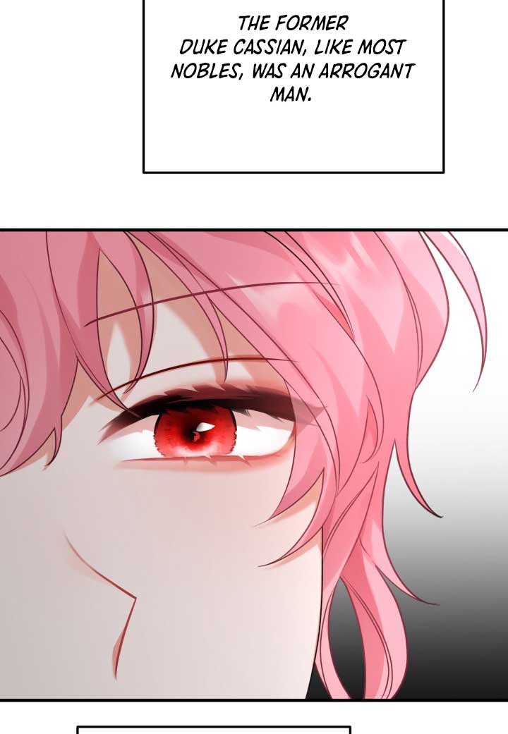 Emilone’s Temptation Labyrinth Chapter 11 430 015