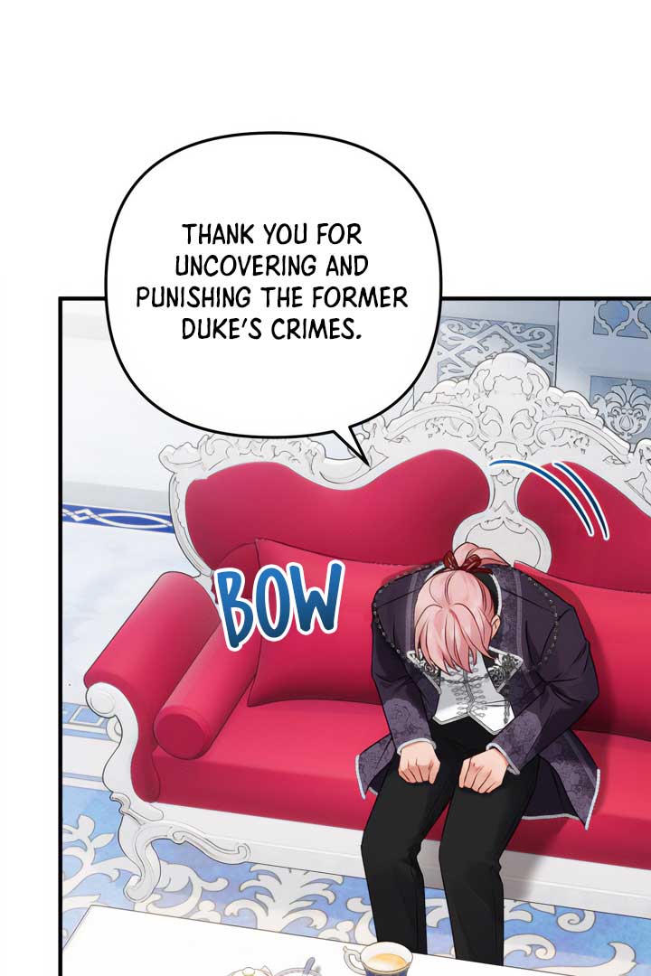 Emilone’s Temptation Labyrinth Chapter 11 434 019