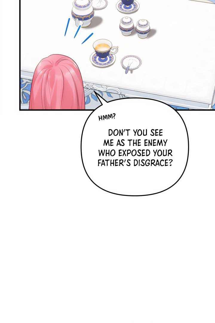Emilone’s Temptation Labyrinth Chapter 11 435 020