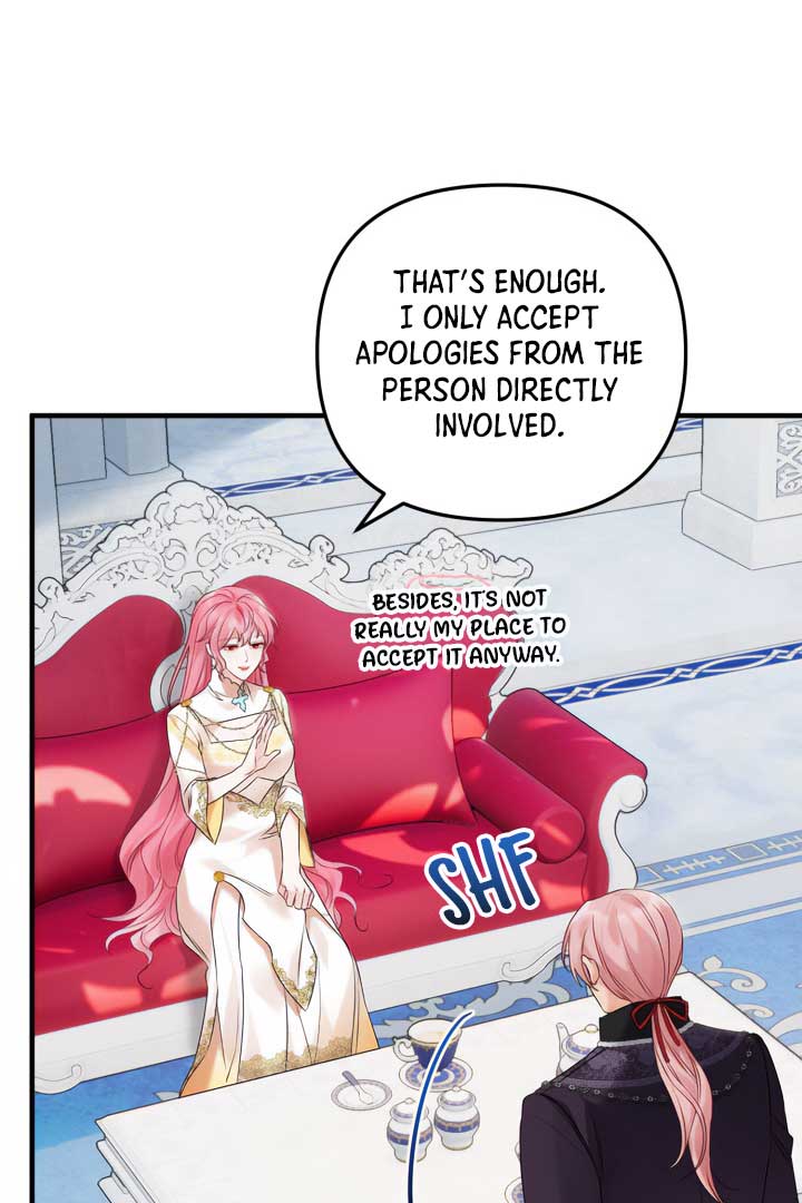 Emilone’s Temptation Labyrinth Chapter 11 445 030