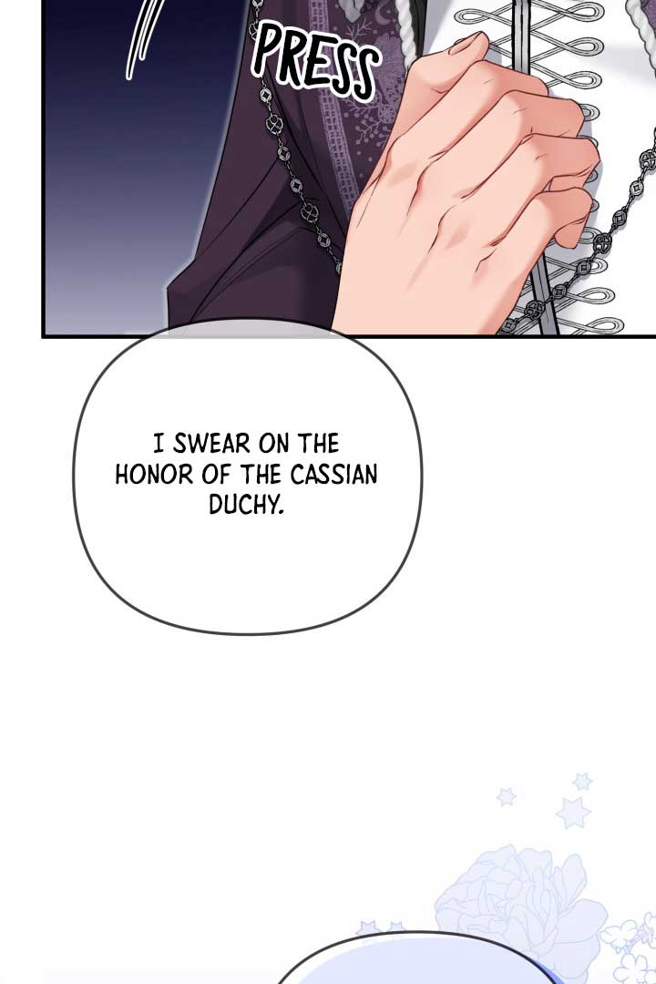 Emilone’s Temptation Labyrinth Chapter 11 464 049