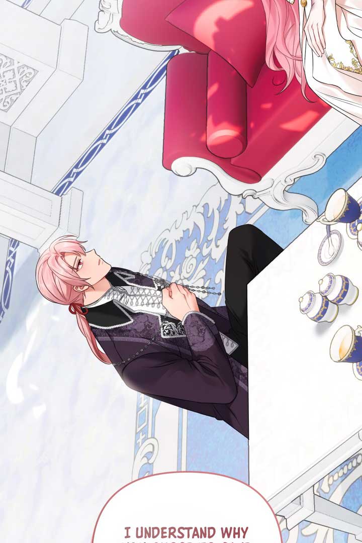 Emilone’s Temptation Labyrinth Chapter 11 473 058