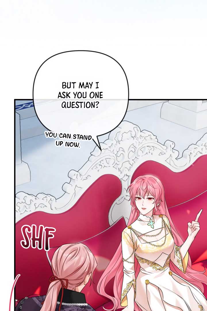 Emilone’s Temptation Labyrinth Chapter 11 481 066