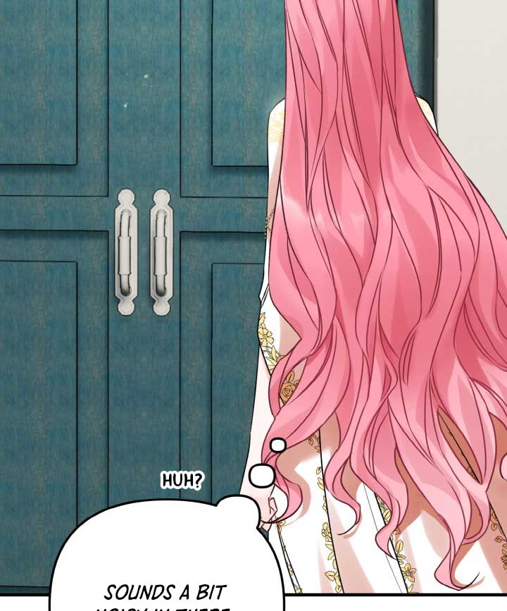 Emilone’s Temptation Labyrinth Chapter 11 512 097