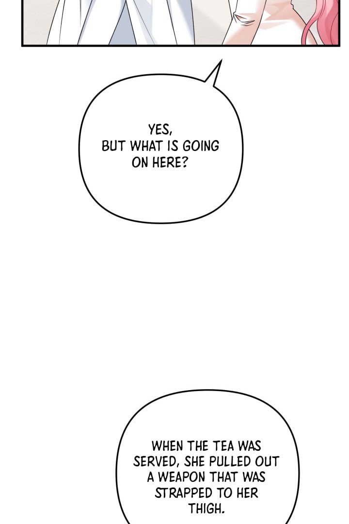 Emilone’s Temptation Labyrinth Chapter 11 520 105