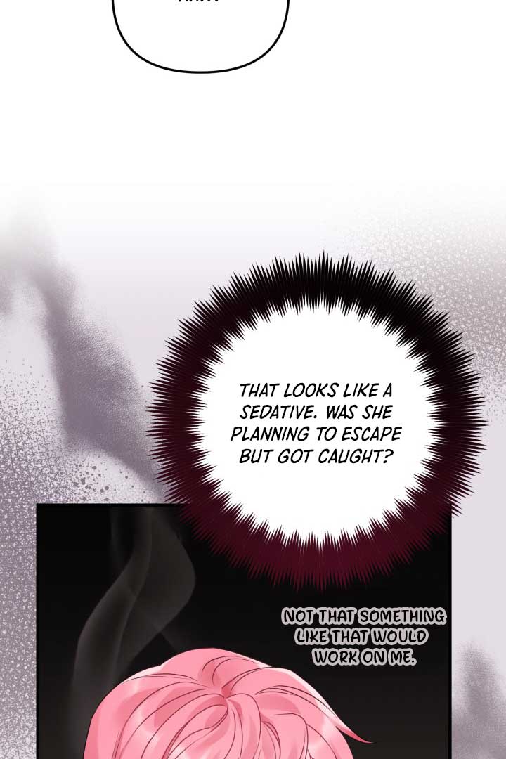 Emilone’s Temptation Labyrinth Chapter 11 522 107