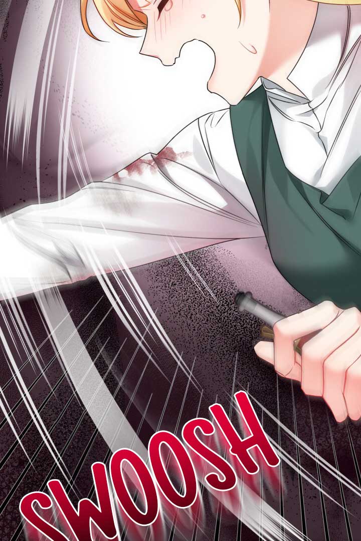 Emilone’s Temptation Labyrinth Chapter 11 535 120