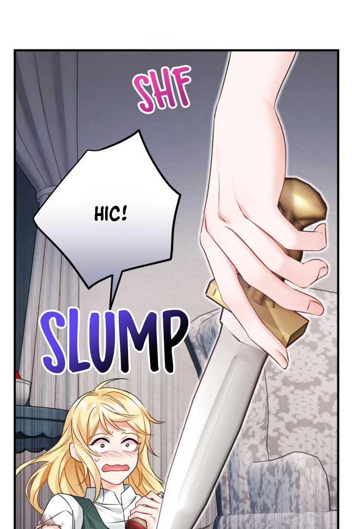 Emilone’s Temptation Labyrinth Chapter 11 543 128