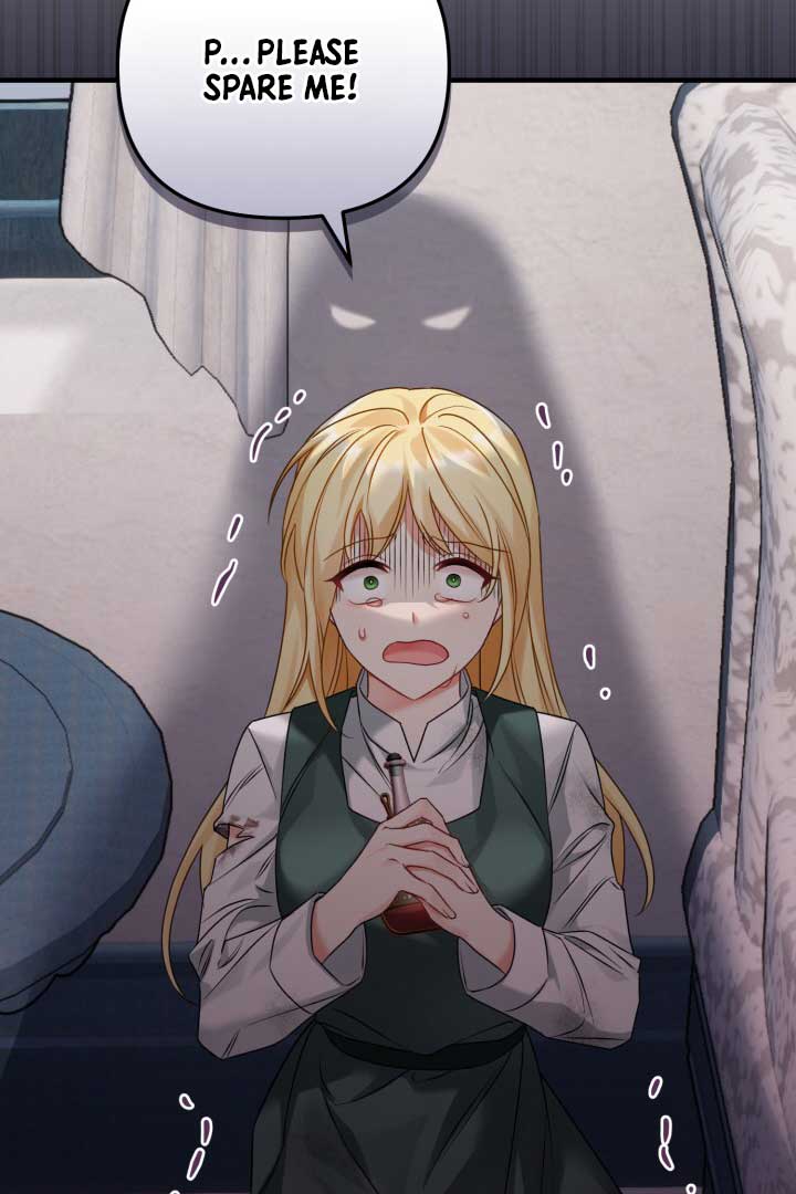 Emilone’s Temptation Labyrinth Chapter 11 545 130