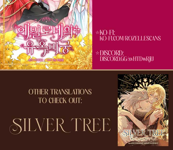 Emilone’s Temptation Labyrinth Chapter 11 551 136