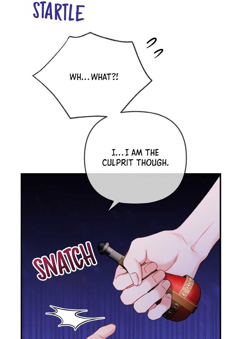 Emilone’s Temptation Labyrinth Chapter 12 453 014